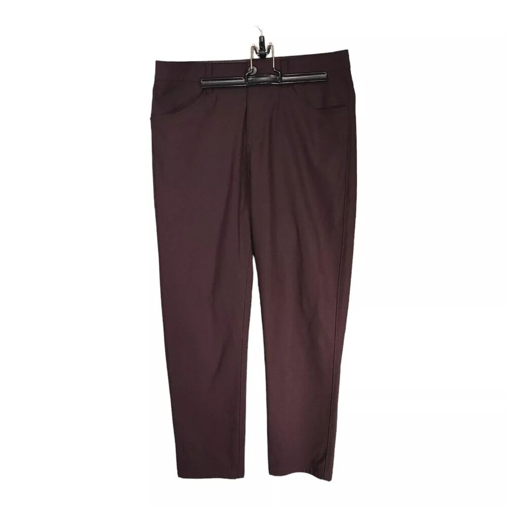 Vuori Meta Pants Men's 32x26 - Comfortable Athletic Fit - Versatile Casual Wear